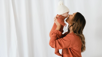 Can Baby Clothes Go in the Dryer? Essential Tips from hny Sleepwear