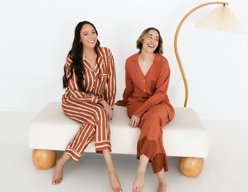 Snuggle Up in Style: hny Sleepwear's Winter Women's Pyjamas